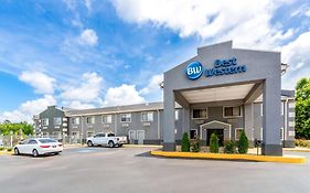 Best Western Gateway Inn Yazoo City Ms